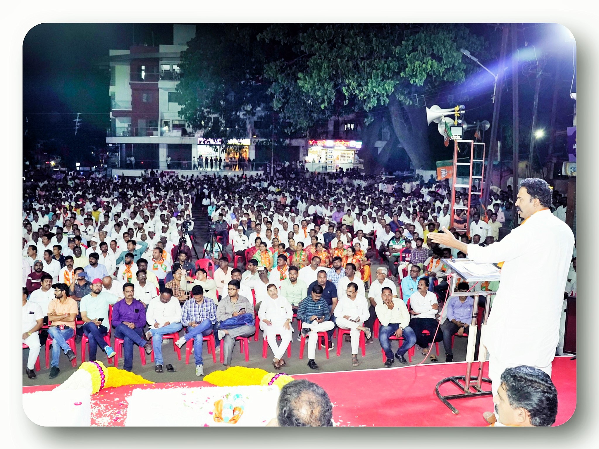 हा हिंदुराव नाईक निंबाळकरांचा छावा आहे, सर्वांना पुरून उरलोय : खासदार रणजितसिंह