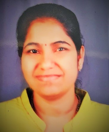 प्रियांका आगम यांची राष्ट्रीयकृत बँकेच्या मार्केटिंग ऑफिसरपदी निवड