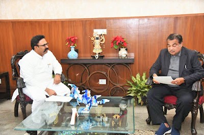 फलटण अंतर्गत पालखी मार्ग व चौकांचे सुशोभीकरण कामांसाठी ८० कोटींची मागणी