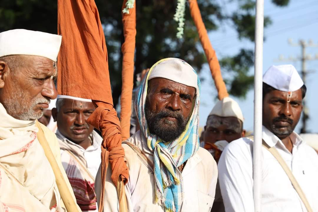 फलटण पूर्व भाग वारकऱ्यांच्या सेवेसाठी तत्पर