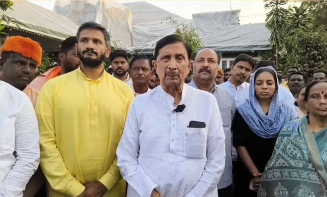 नगरपालिका निवडणुकीचा निकाल विधानसभेच्या धर्तीवर जाहीर करावा