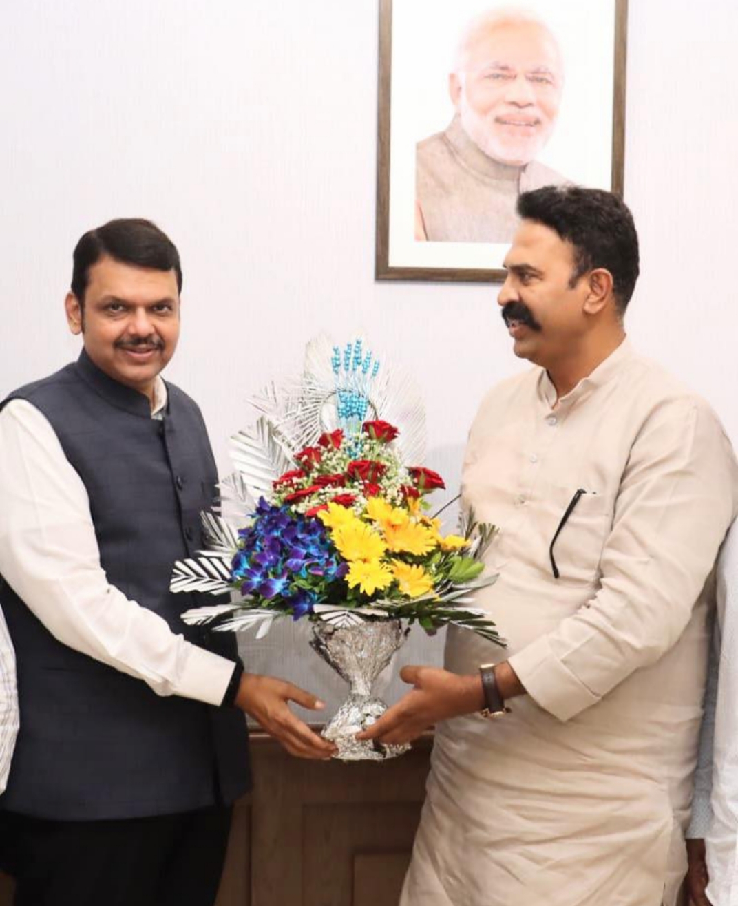 निरा देवघर प्रकल्पातील बंदिस्त वितरण नलिका कामाची निविदा प्रसिद्ध