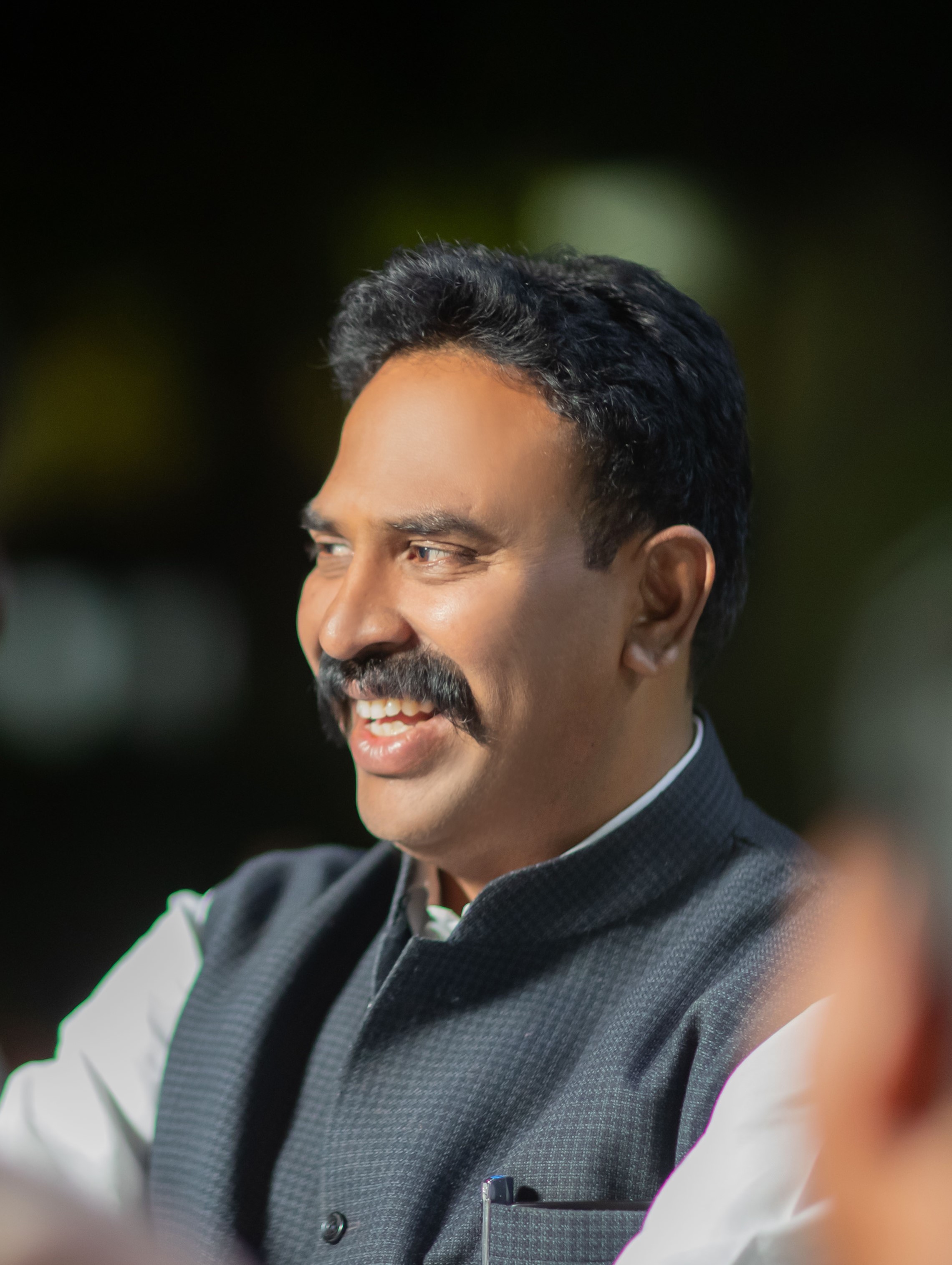 खासदार रणजितसिंह यांचा वाढदिवस सेवा दिवस म्हणून साजरा करा : जयकुमार शिंदे