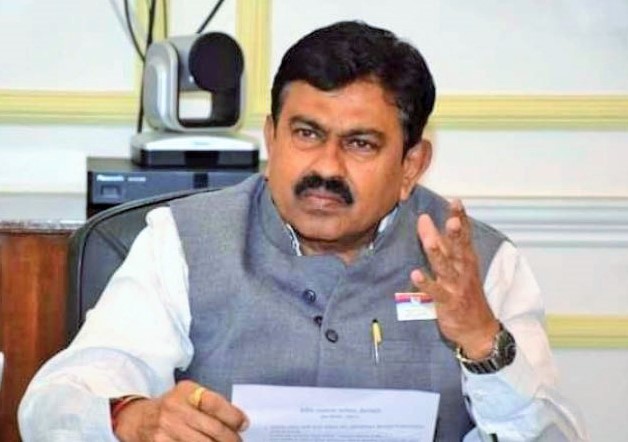 केंद्रीय गृहराज्यमंत्री अजय कुमार मिश्रा फलटणमध्ये दोन दिवस